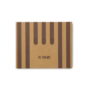 Logo trade promotional giveaways picture of: VINGA Classic cookie cutter 3-piece set